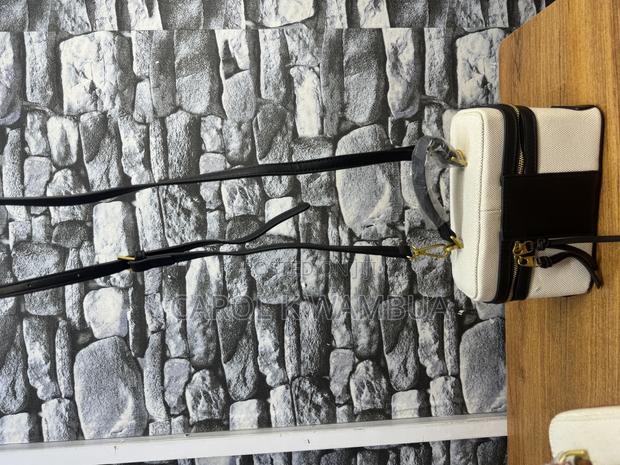 Sling Bags in Black,Maroon and Brown - thumbnail 6