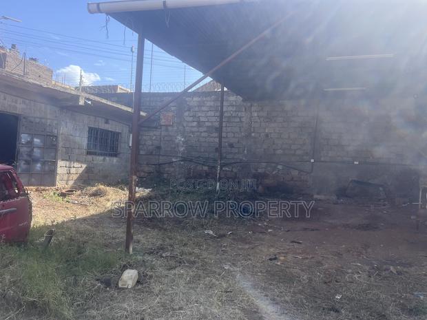 1/4 Acre Riabai With Perimeter Fence - main view