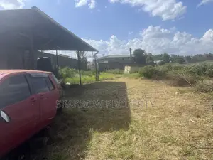 1/4 Acre Riabai With Perimeter Fence