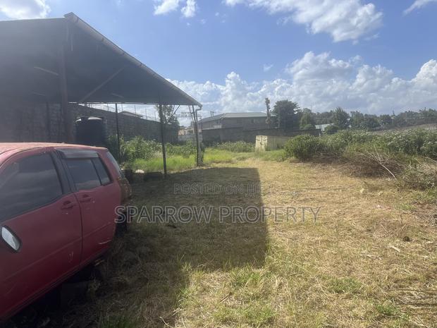 1/4 Acre Riabai With Perimeter Fence - thumbnail 4