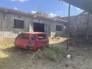 1/4 Acre Riabai With Perimeter Fence