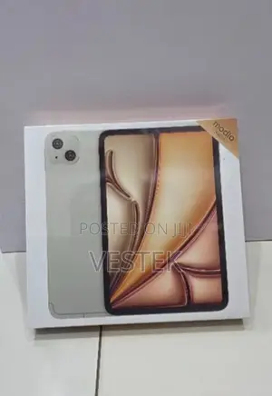 Modio M41 11inch Android Tablet, 5g Wifi, Dual Sim Card 16gb 1tb