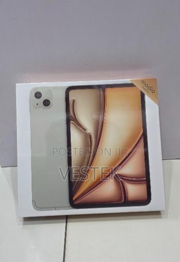 Modio M41 11inch Android Tablet, 5g Wifi, Dual Sim Card 16gb 1tb