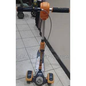 Kids Scooter With Breaks