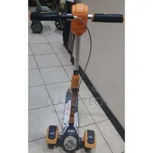 Kids Scooter With Breaks