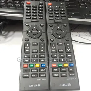 Aiwa Smart Tv Remote