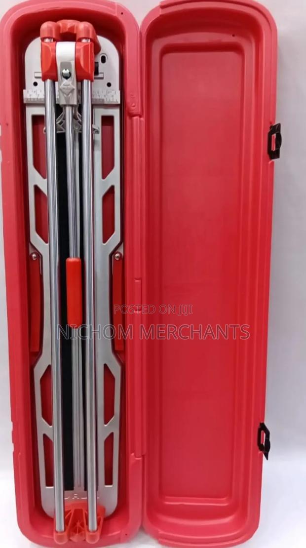 600mm Rubi Tile Cutter Machine/60cm Rubi Manual Tile Cutter