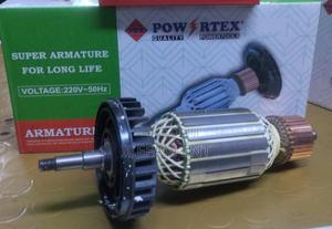 Dca Armature/5inch Armature - thumbnail 2