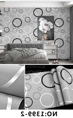 Grey Circle Glue Wallpapers - thumbnail 2