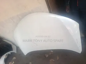 Rav 4 2015 Bonnet Complete Ex Japan 