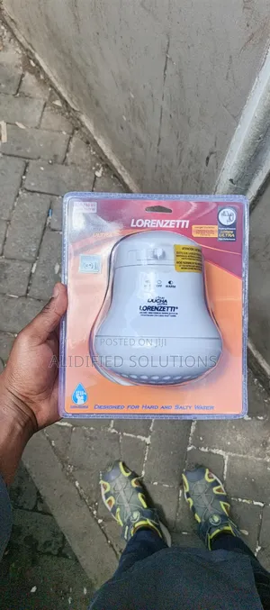 Quality Lorenzetti Shower Head