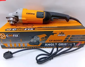 Coofix 9inch Angle Grinder /Coofix 2600watts Angle Grinder