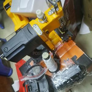 Bag Closer/Cordless Bag Closer - thumbnail 2