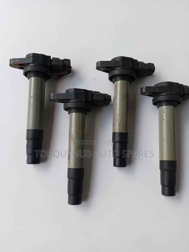 Nissan B15 Ignition Coil - main view