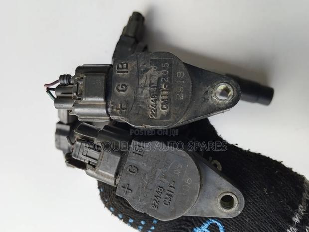 Nissan B15 Ignition Coil - thumbnail 2