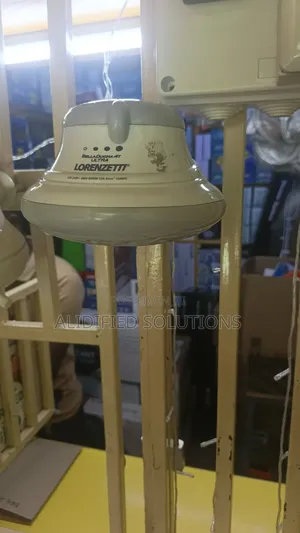 Lorenzetti 4t Shower Head