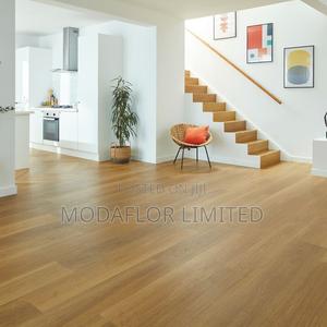 SPC Flooring 5mm – High Traffic Ready - main view