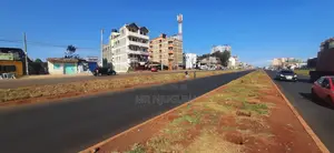 40*80 Ruaka, Touching Northern Bypass, Limuru Road.Next to Club Decimo