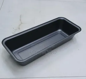 Bread Baking Tin Non-Stick 600g