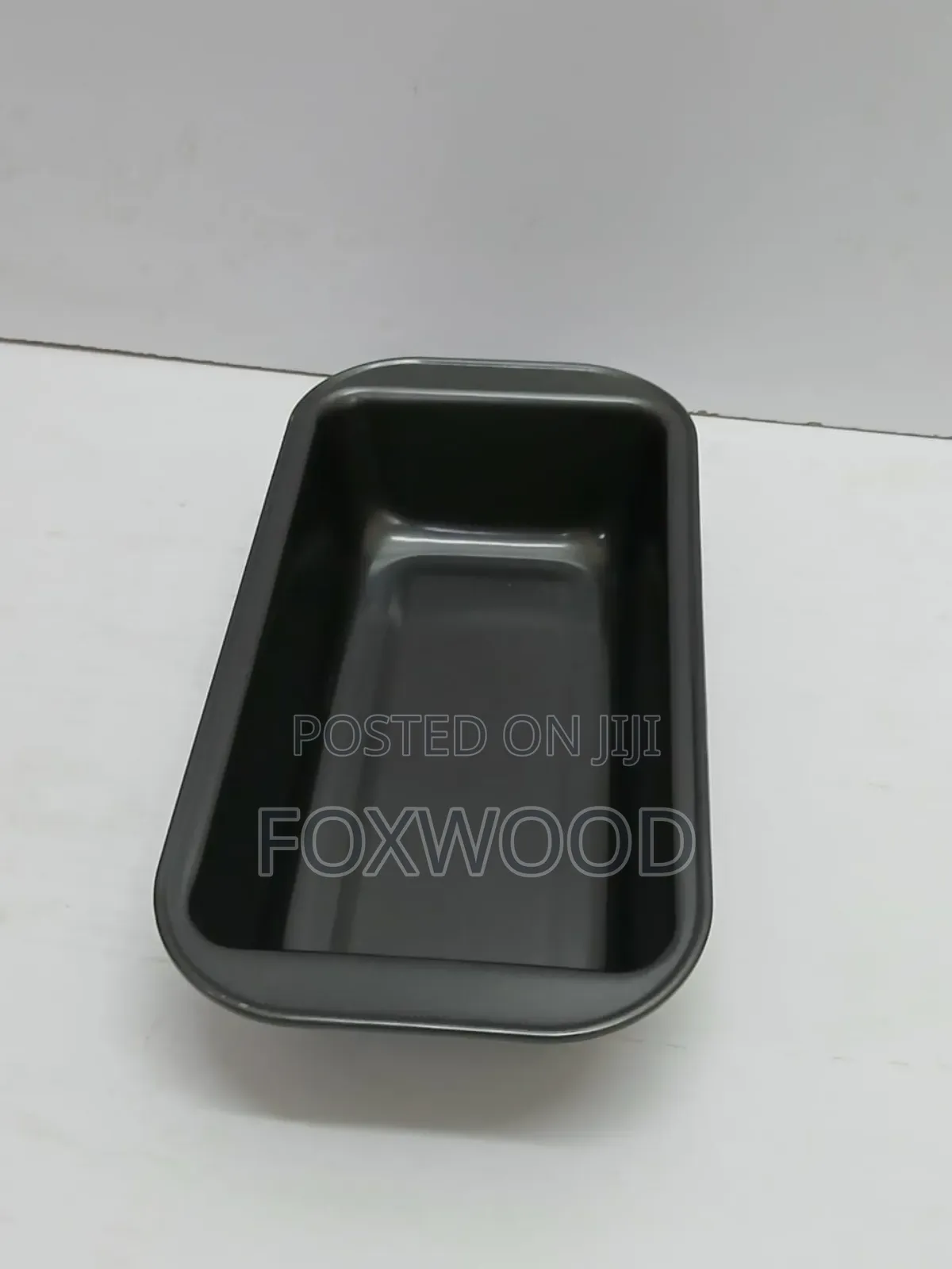 Bread Baking Tin Non-Stick 600g