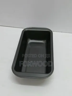 Bread Baking Tin Non-Stick 600g