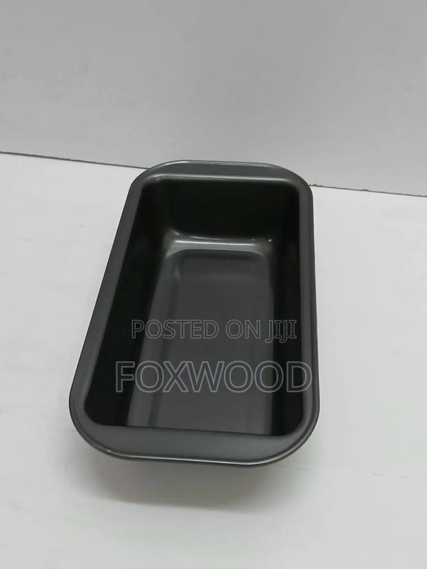 Bread Baking Tin Non-Stick 600g - thumbnail 3