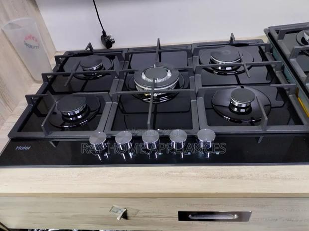 Haier Kitchen Hob Hob-S775b