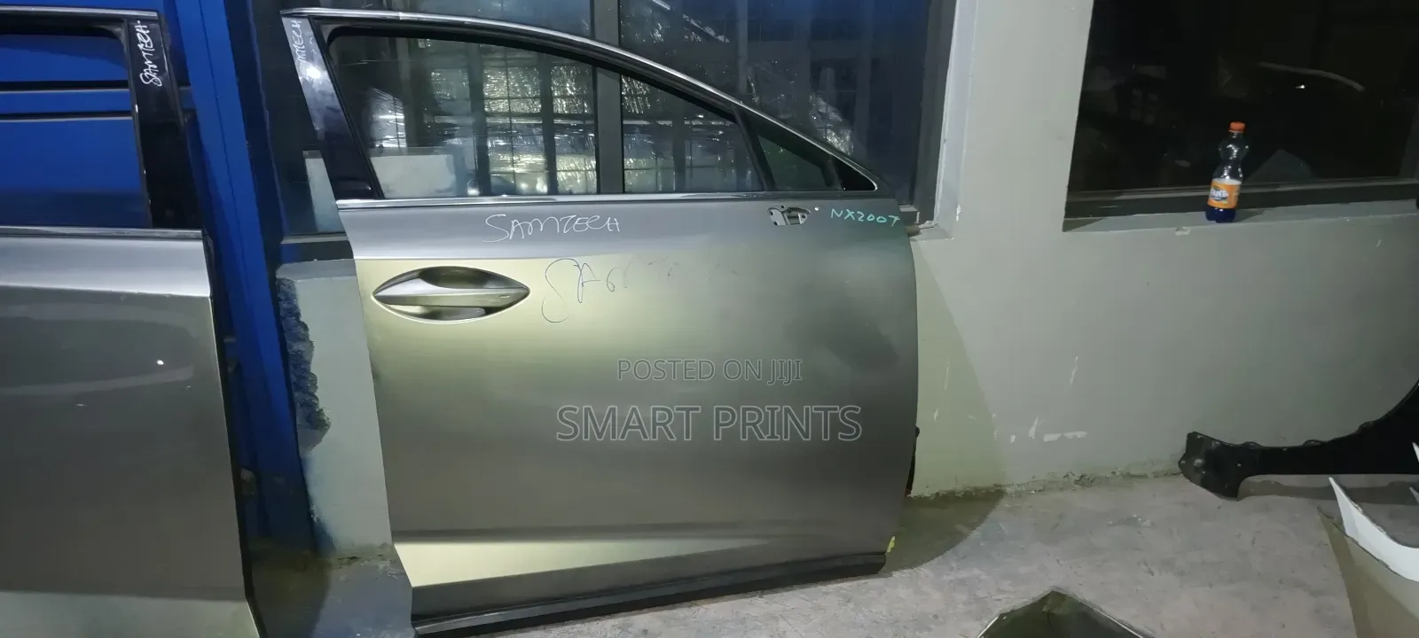 Outstanding Quality Ex Japan Lexus Nx 300 Driver Door Available