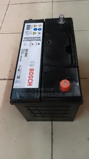 N70/ 70ah Bosch Battery Mf