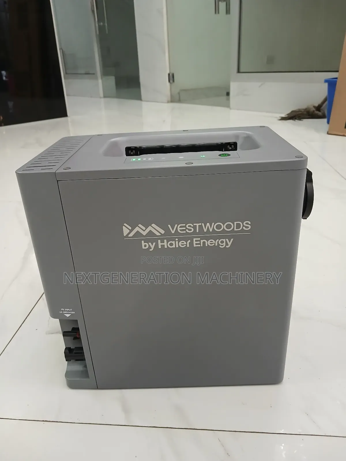Vestwoods 2kwh Power Station
