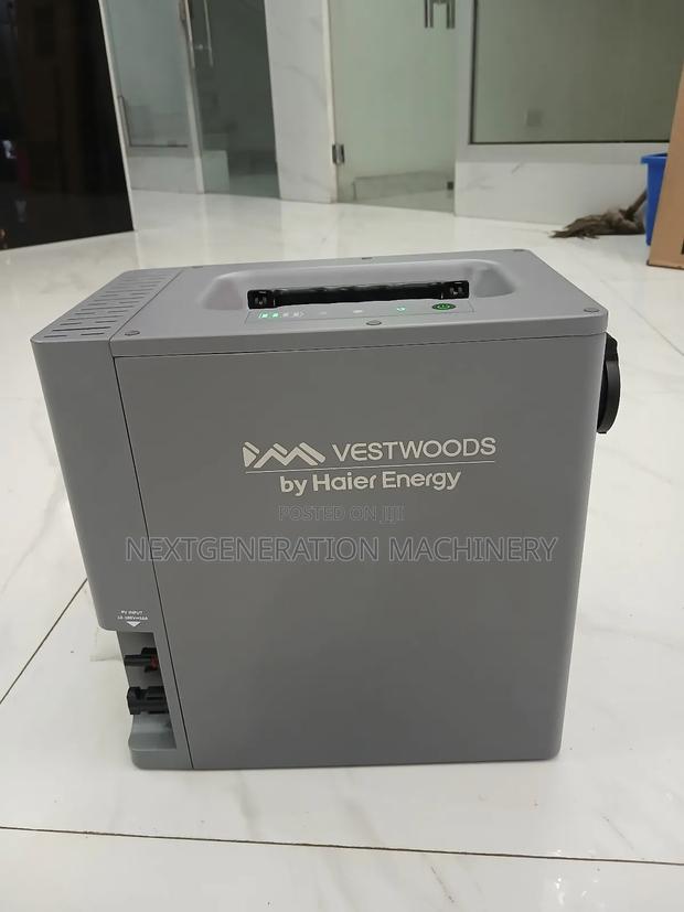 Vestwoods 2kwh Power Station