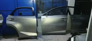 Excellent Quality Ex Japan Lexus Nx 300 Back Right Door Available