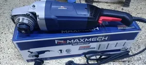 Maxmech Angle Grinder 9"Angle Grinder