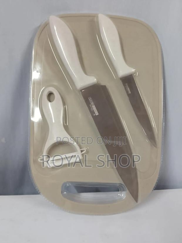 Chopping Set 3 in 1