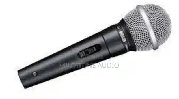 Ahuja Aud 98xlr - main view