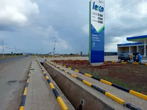 Petrol Station for Sale