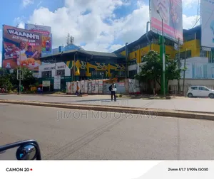 Petrol Station for Sale