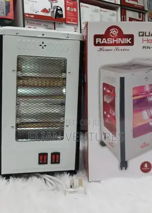 New Arrival 4-Sided Room Heater