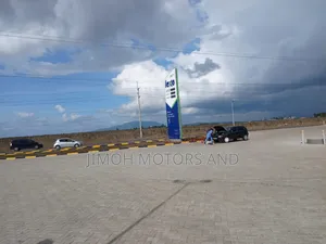 Petrol Station for Sale