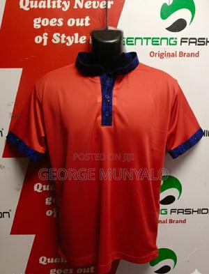 Customized Polo Shirt - main view