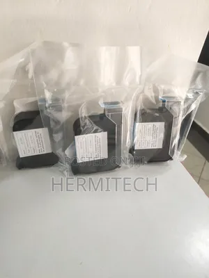 Handheld Inkjet Printer Cartridges Available