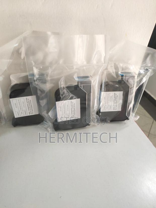 Handheld Inkjet Printer Cartridges Available - main view