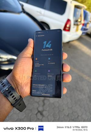 Vivo V29 5G 256 GB Black