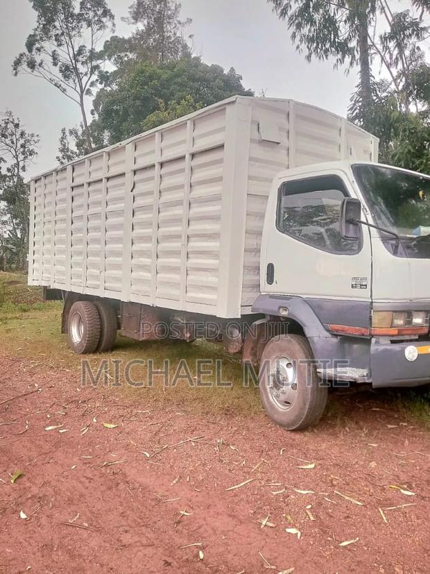 Motor Vehicles - main view