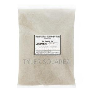 Dessicated Coconut Powder 1kg - main view