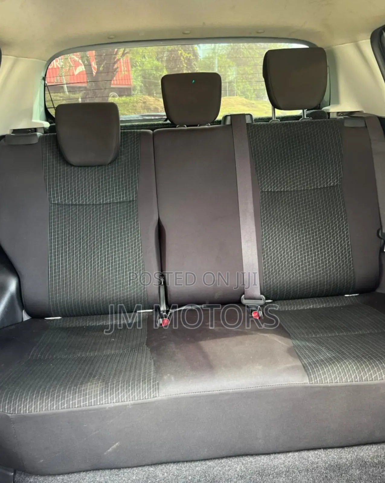 Suzuki Swift 2017 Silver