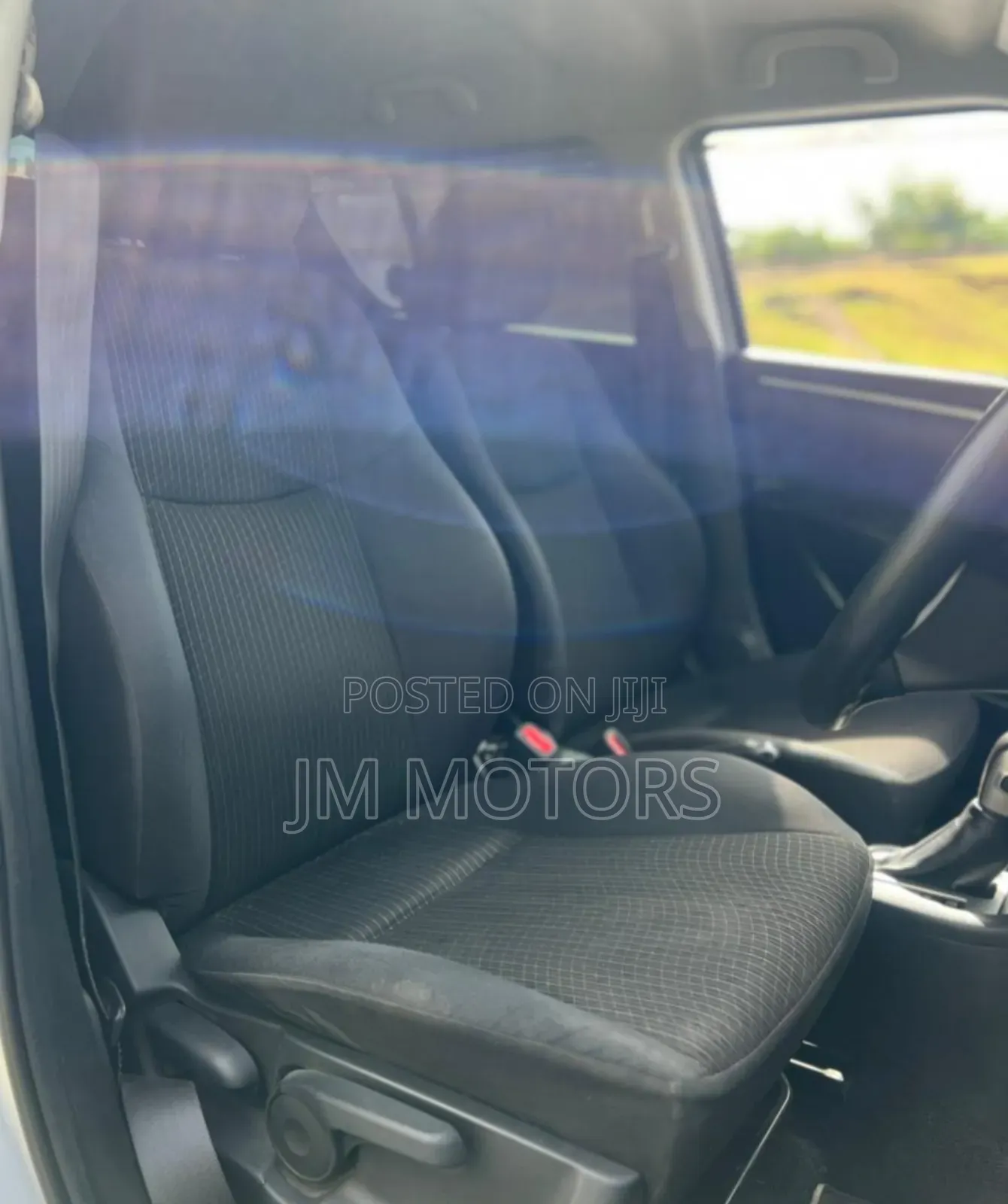 Suzuki Swift 2017 Silver