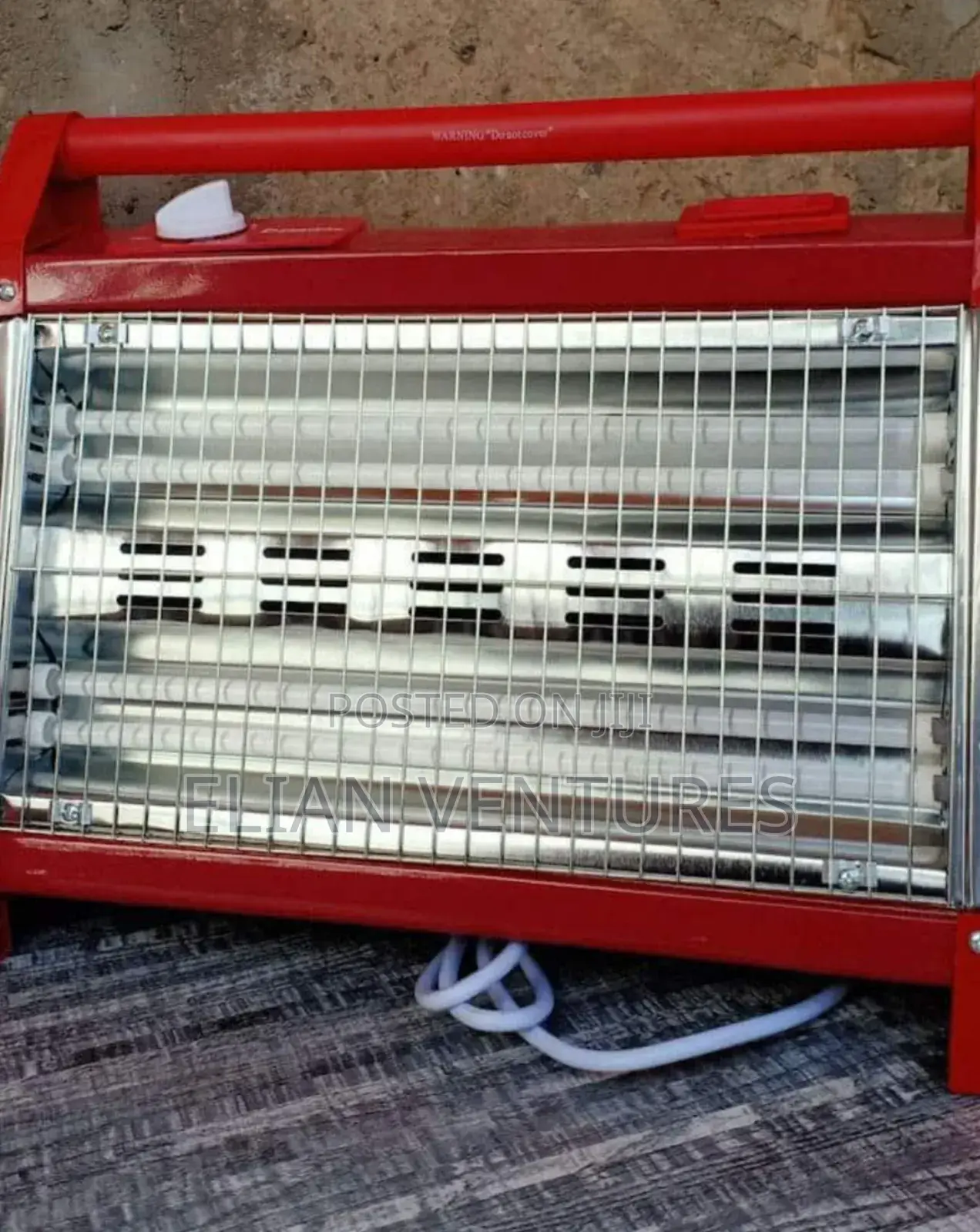 Newly Arrived 1600 Watts Room Heater