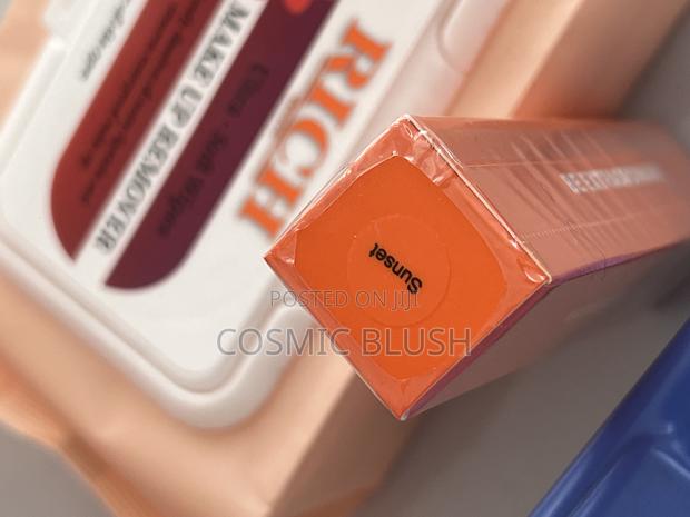 Sunset Lipstick From Rich Beauty by Huddah - main view