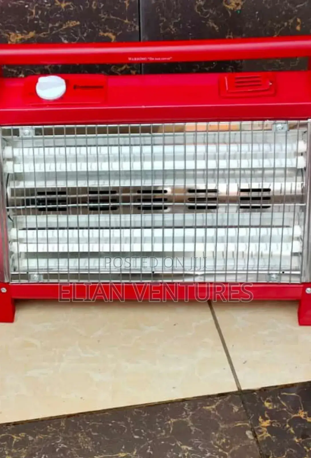 Brand New 1600 Watts Room Heater